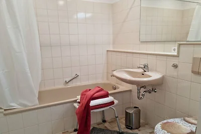 Ferienwohnung mit 1 Schlafzimmer