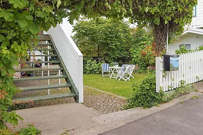 Gemütlicher Aufenthalt im Archipel in Smögen