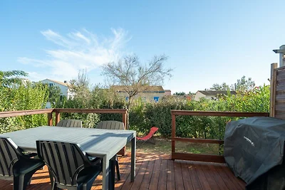 La Dune N°25 - Villa 3P7