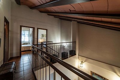Ferienhaus mitten in der Natur