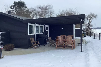 6 Personen Ferienhaus in Dannemare