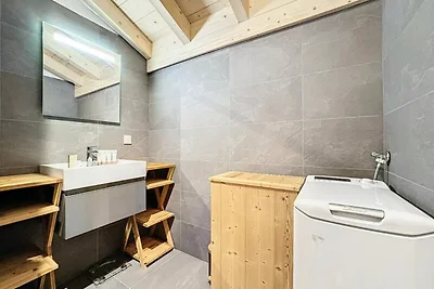 Le Séraya - 5 persone - Piste nelle vicinanze