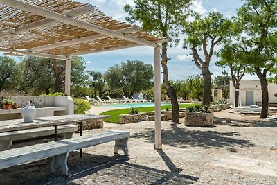 Villa Thea Charming Houses - La Fattora