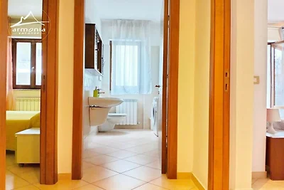 Confortevole appartamento T8