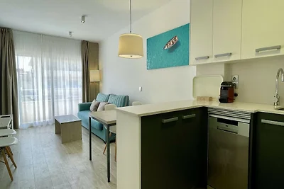 Appartement attrayant sur la Costa Brava