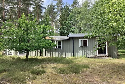 4 Sterne Ferienhaus in DEGEBERGA