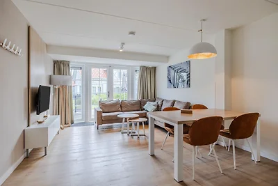 Villa in Cadzand-Bad nahe Nordseestrand