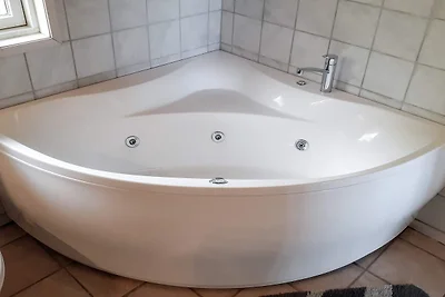 6 Personen Ferienhaus in Vestervig-By Traum