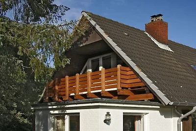 Ferienwohnung mit 1 Schlafzimmer