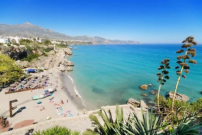 Ferienhaus in Torremolinos in der Nähe von...