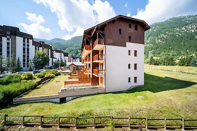 Wohnung in Serre-Chevalier bei Pré Long