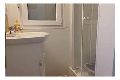 Camping Imperial Vila Matias