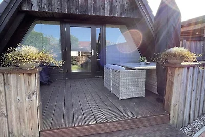 Vakantiehuis Ontspannende vakantie Wunstorf