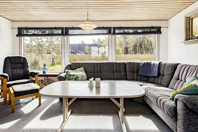 5 Personen Ferienhaus in Læsø