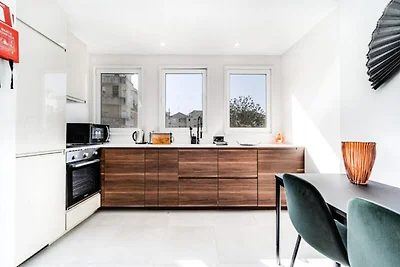 Wohnung in Porto in der Nähe von Rio Douro...