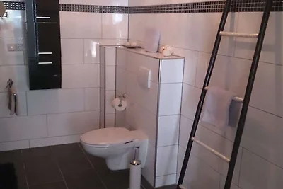 Vakantieappartement met 2 slaapkamers