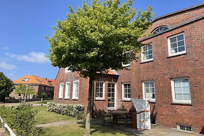 Sonnendeck im Haus Ferienglück