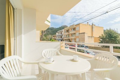 Massanet (bc) - Apartment In Canyamel.