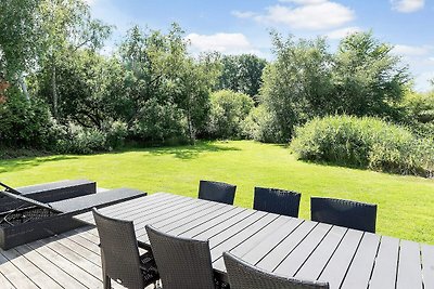 17 persoons vakantie huis in Vejby