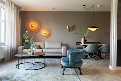 Modernes Appartement in Den Haag mit...