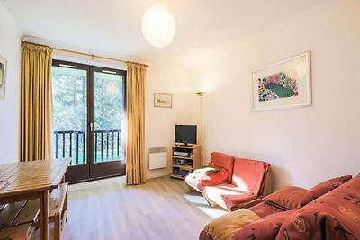 Studio für 4 Personen - Budget