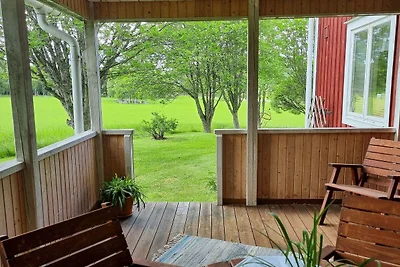 4 Personen Ferienhaus in JÄRVSÖ-By Traum