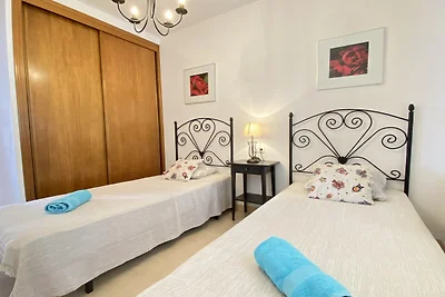 Wohnung in Nerja nahe Burriana Strand
