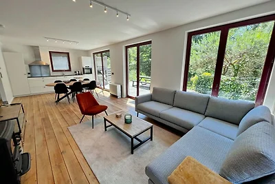 Villa am Rande des Golfs von Durbuy