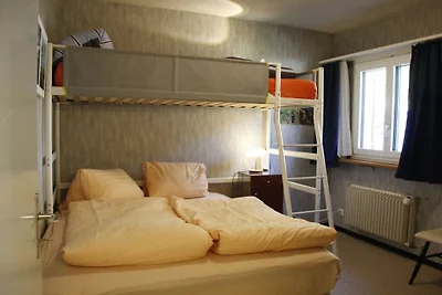 Holiday home in Vitznau with swimming pool