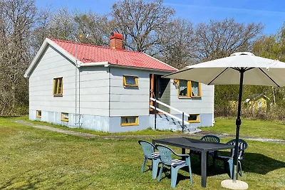 4 Personen vakantie huis in KARLSKRONA