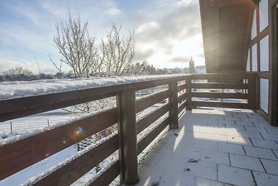 Kleine Wohnung in Winterberg mit tollem...