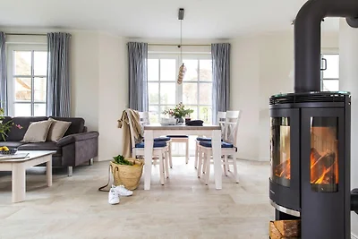 Haus am Bodden mit Sauna
