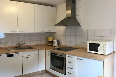 Haus Wiesengrund - Fewo 2