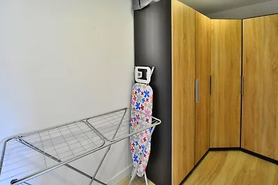 Komfortable Ferienwohnung nah am Meer,...