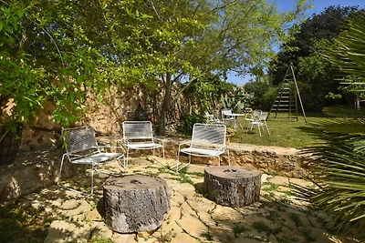 Vakantiehuis op Mallorca met privézwembad