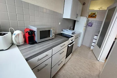 Studio für 2 Personen