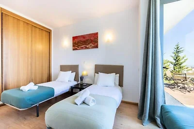 Appartamento a Espartal sulla Costa Vicentina