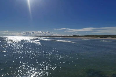 4 Personen Ferienhaus in Ålbæk-By Traum
