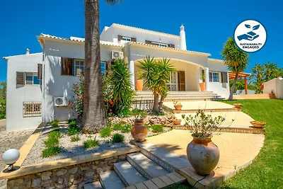 Villa Valentina per 12 persone
