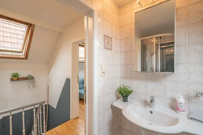 Ästhetische 2-Zimmer-Wohnung in Antwerpen
