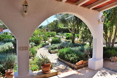 099 Villa Can Burguet ETV 6452 von Mallorca...