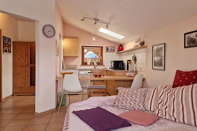 Marie's Farm Getaway aan Lake Hopfensee