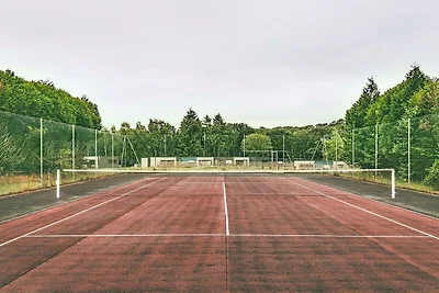 koliba Odmor za igrače golfa Vannes