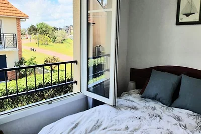 3-Zimmer-Haus für 6 Personen - Auswahl