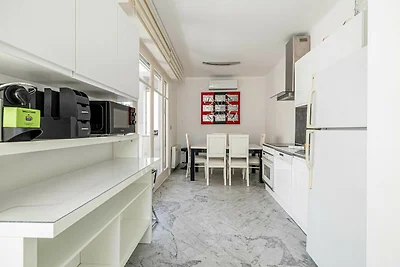 Appartement moderne - 2BR-4P- Croisette plage