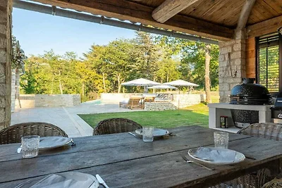 Domaine de Valmenon Comfortabele...