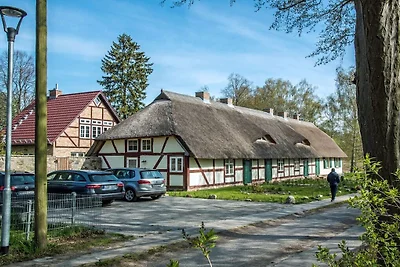 Green Cottage bij de Zwanenvijver