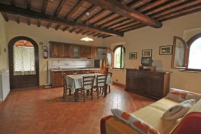 Agriturismo San Maurizio