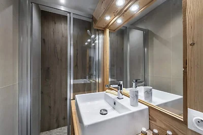 Residenz Neige D'arbois