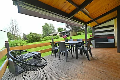 Bungalow neben dem Lac de Vallée de Rabais